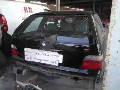 Veículo de Sucata bmw serie 3 touring (e36) 325tds do ano 2004 alimentado 25-6t-1 d