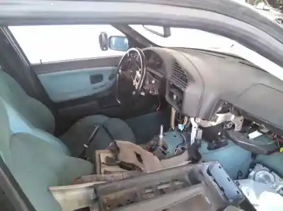 Veículo de Sucata bmw serie 3 touring (e36) 325tds do ano 2004 alimentado 25-6t-1 d