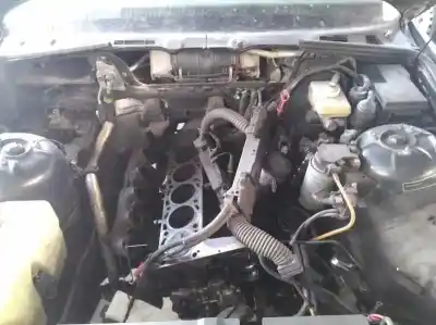 Veículo de Sucata bmw serie 3 touring (e36) 325tds do ano 2004 alimentado 25-6t-1 d