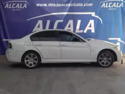 Veículo de Sucata BMW SERIE 3 BERLINA (E90) 320d do ano 2007 alimentado 204D4