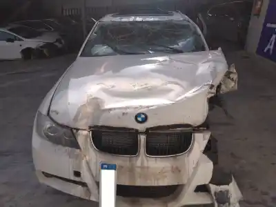 Veículo de Sucata bmw serie 3 berlina (e90) 320d do ano 2007 alimentado 204d4