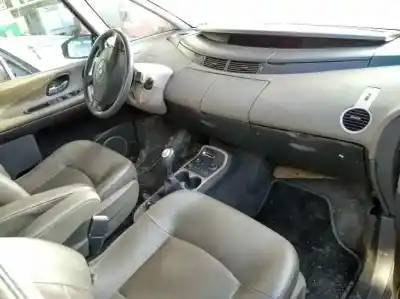 Утилизация автомобиля renault espace iv (jk0) grand espace dynamique года 2005 питание g9t k7