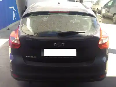 Veículo de Sucata ford focus lim. (cb8) ambiente do ano 2011 alimentado t3db