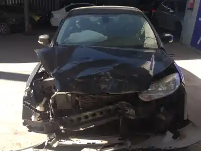 Veículo de Sucata ford focus lim. (cb8) ambiente do ano 2011 alimentado t3db