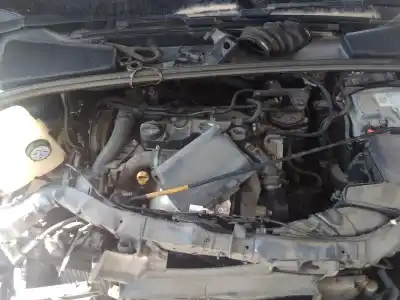 Veículo de Sucata ford focus lim. (cb8) ambiente do ano 2011 alimentado t3db