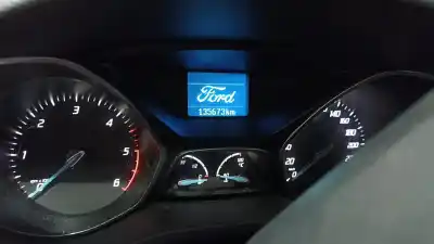 Veículo de Sucata ford focus lim. (cb8) ambiente do ano 2011 alimentado t3db