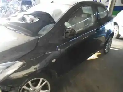 Veicolo di demolizione mazda 2 lim. (de) 1.6 cd diesel cat dell'anno 2010 alimentato y6