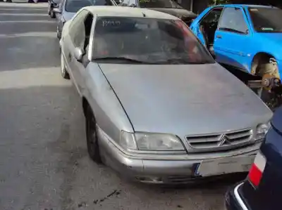 Véhicule à la ferraille CITROEN XANTIA BERLINA 1.9 Turbodiesel de l'année 2001 alimenté DHX