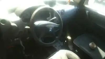 Veicolo di demolizione peugeot partner (s2) combi plus dell'anno 2006 alimentato 9hw