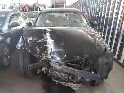 Veículo de Sucata BMW SERIE 3 BERLINA (E90) 320d do ano 2006 alimentado 204D4