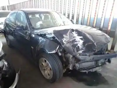 Veículo de Sucata bmw serie 3 berlina (e90) 320d do ano 2006 alimentado 204d4