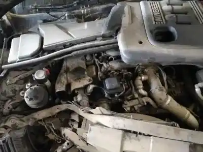 Veículo de Sucata bmw serie 3 berlina (e90) 320d do ano 2006 alimentado 204d4