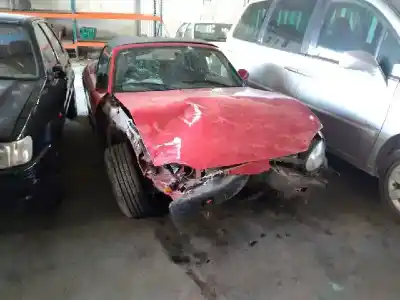 Утилизация автомобиля MAZDA                                              MX-5 (NB)                                                                                                                                                                                                                                                  1.9 Magic года 1999 питание BP