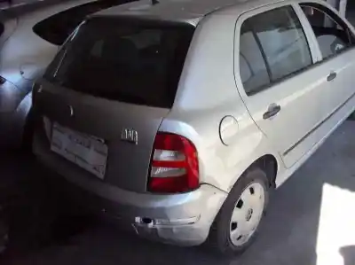 Здавання транспортного засобу skoda fabia (6y2/6y3) attractive року 2001 потужний azf Здавання транспортного засобу skoda fabia (6y2/6y3) attractive року 2001 потужний azf