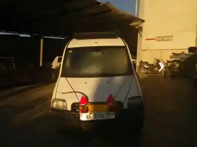 Здавання транспортного засобу fiat doblo (119) 1.3 16v jtd active multijet року 2004 потужний 188a9000
