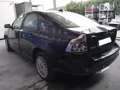 Veículo de Sucata volvo s40 berlina 2.0 diesel cat do ano 2008 alimentado d4204t