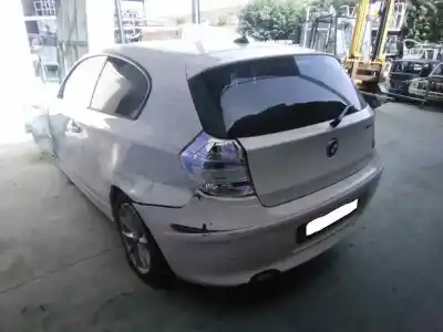 Vehicul casat bmw serie 1 berlina (e81/e87) 116d al anului 2010 alimentat n47d20a