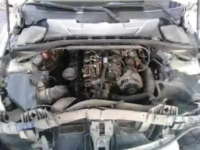 Vehicul casat bmw serie 1 berlina (e81/e87) 116d al anului 2010 alimentat n47d20a