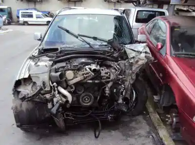 Veicolo di demolizione bmw x3 (e83) 2.0d dell'anno 2005 alimentato 20-4d-d