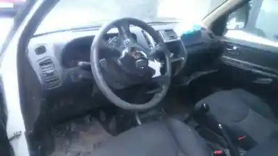 Veículo de Sucata nissan terrano/terrano.ii (r20) avenue do ano 2005 alimentado td27ti