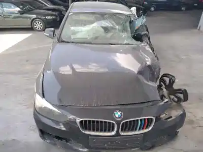 Vehicul casat bmw serie 3 lim. (f30) 316d al anului 2013 alimentat n47d20c
