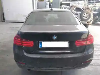 Vehicul casat bmw serie 3 lim. (f30) 316d al anului 2013 alimentat n47d20c