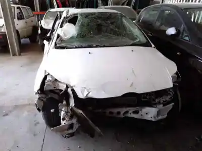 Veículo de Sucata FORD FOCUS LIM. (CB8) Sport do ano 2012 alimentado T1DA