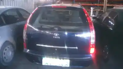 Здавання транспортного засобу TATA INDIGO MARINA MAT6 року 2005 потужний 475IDT14