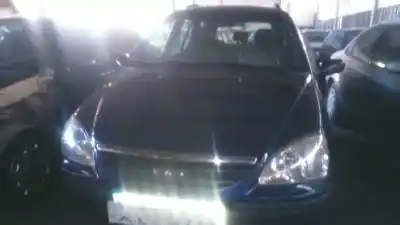 Scrapping Vehicle tata indigo marina mat6 of the year 2005 powered 475idt14