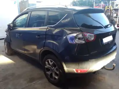 Veículo de Sucata ford kuga (cbv) titanium do ano 2009 alimentado g6dg