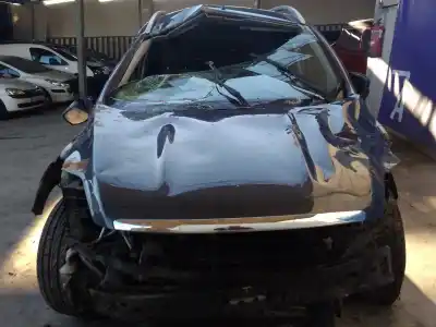 Veículo de Sucata ford kuga (cbv) titanium do ano 2009 alimentado g6dg