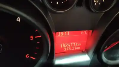 Veículo de Sucata ford kuga (cbv) titanium do ano 2009 alimentado g6dg