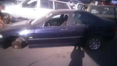 Veicolo di demolizione bmw serie 3 berlina (e46) 320d dell'anno 2000 alimentato 20-4d-1