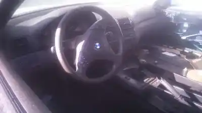 Veicolo di demolizione bmw serie 3 berlina (e46) 320d dell'anno 2000 alimentato 20-4d-1