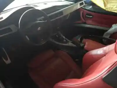 Scrapping Vehicle bmw serie 3 coupe (e92) e92 coupé 320d of the year 2008 powered n47d20a