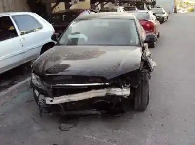 Scrapping Vehicle audi a3 (8p) 1.9 tdi ambiente of the year 2009 powered bls Scrapping Vehicle audi a3 (8p) 1.9 tdi ambiente of the year 2009 powered bls