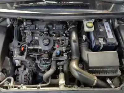 Здавання транспортного засобу peugeot 307 break / sw (s1) break xs року 2002 потужний rhs Здавання транспортного засобу peugeot 307 break / sw (s1) break xs року 2002 потужний rhs