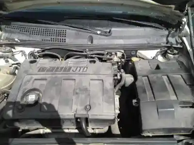 Утилизация автомобиля fiat stilo (192) 1.9 jtd cat года 2002 питание 192a1000