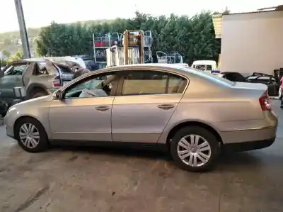 Veículo de Sucata volkswagen passat berlina (3c2) advance do ano 2008 alimentado bkp