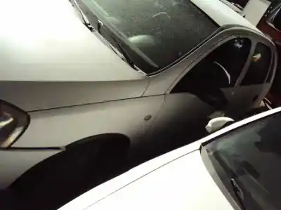 Veículo de Sucata opel corsa c cosmo do ano 2004 alimentado z13dt