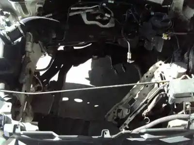 Veículo de Sucata opel corsa c cosmo do ano 2004 alimentado z13dt