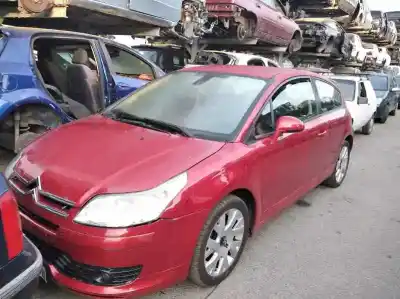 Veículo de Sucata CITROEN C4 BERLINA VTR Plus do ano 2005 alimentado 9HY