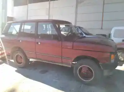 Veicolo di demolizione land rover range rover vogue turbo diesel dell'anno 1993 alimentato 14l