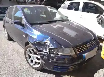 Scrapping Vehicle FIAT STILO (192) 1.9 JTD CAT of the year 2003 powered 192A1000