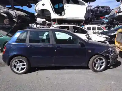 Scrapping Vehicle fiat stilo (192) 1.9 jtd cat of the year 2003 powered 192a1000