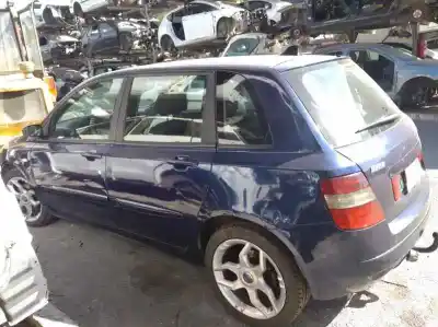 Scrapping Vehicle fiat stilo (192) 1.9 jtd cat of the year 2003 powered 192a1000