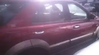 Утилизация автомобиля kia sorento 2.5 crdi concept года 2005 питание d4cb