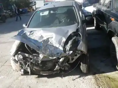Scrapping Vehicle nissan                                             micra (k12e)                                                                                                                                                                                                                                               acenta                                                                                                                                                                                                                                                     of the year 2005 powered cr12