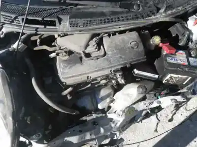 Scrapping Vehicle nissan                                             micra (k12e)                                                                                                                                                                                                                                               acenta                                                                                                                                                                                                                                                     of the year 2005 powered cr12