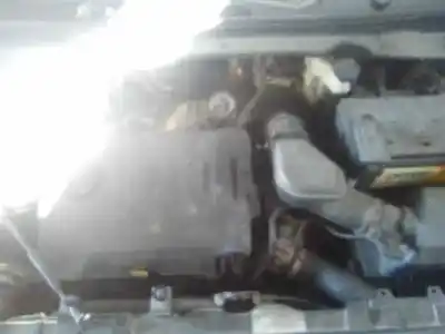 Veículo de Sucata kia sportage concept 4x2 do ano 2011 alimentado d4fd